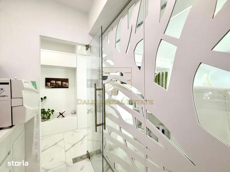 Apartament cu 2 camere, mobilat în Pantelimon