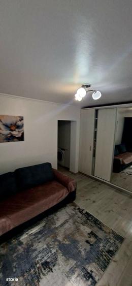 2 camere Craiovei , RENOVAT / mobilat / utilat , finisaje moderne - 12