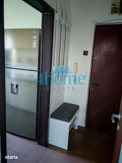 Apartament cu 2 camere în Titan