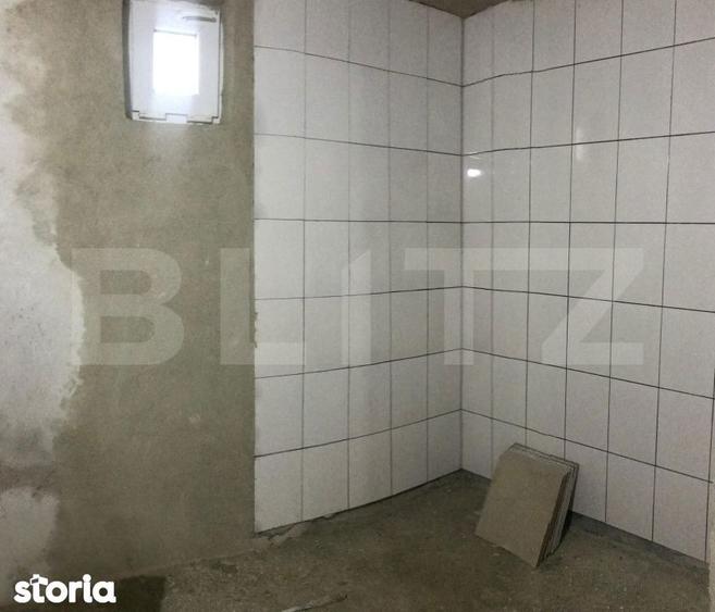 Casa + Teren - 1.724 mp Parcelat de vanzare Valea Mare, Dambovita - 5
