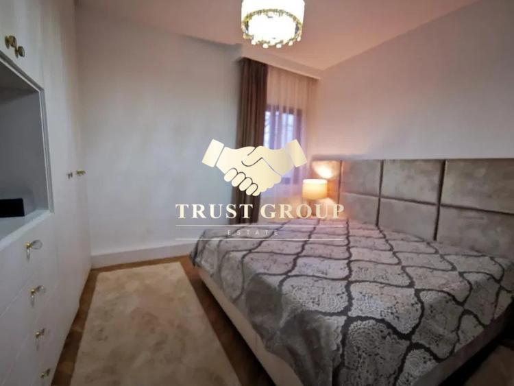 Apartament cu 4 camere decomandat în P-ța Dorobanți