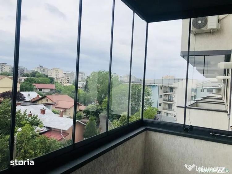 Piata sudului sun plazza bloc nou etaj 3 - 15