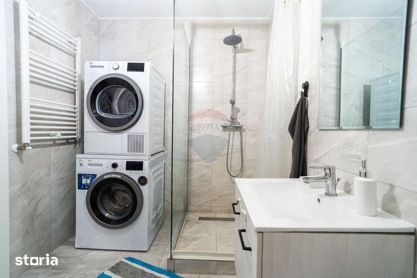 Apartament 3 Camere Confort City - 16