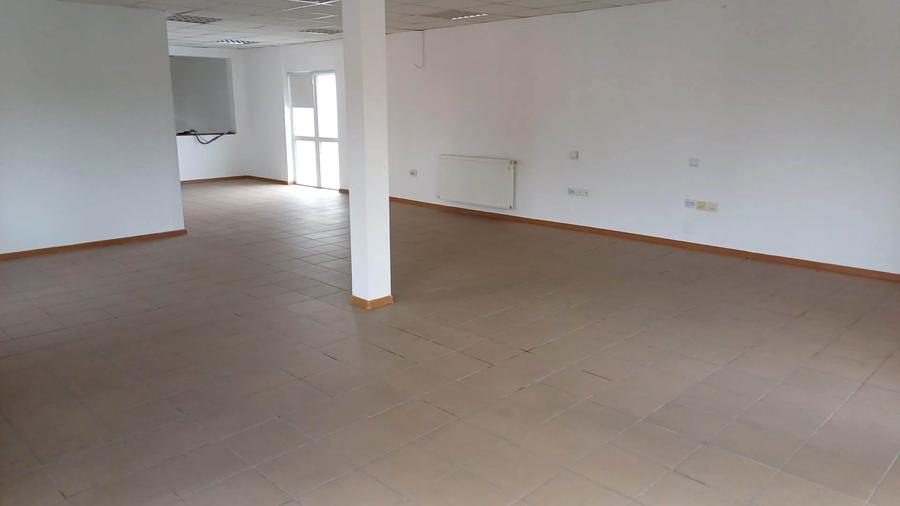 Birou, de 136 mp, în Giulești