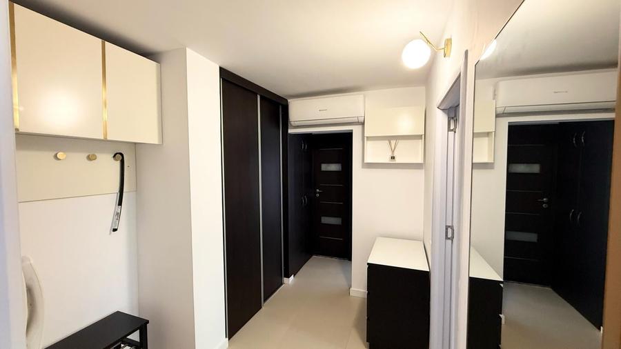 FIRST RENT Apart 2 camere 55m2 | Aviatiei - Elena Caragiani | Metrou Aurel V. - 9