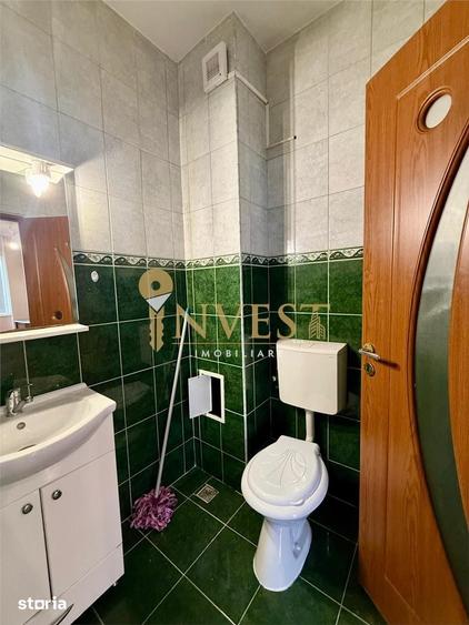 Apartament cu 2 camere decomandat în Bună Ziua