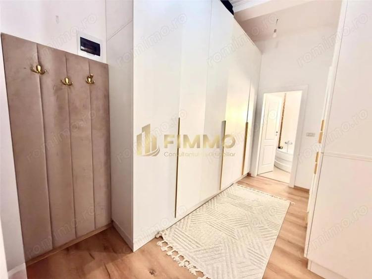 Apartament cu 3 camere în Ipotești