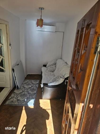 Casă cu 3 camere cu Teren 119 Mp în Central