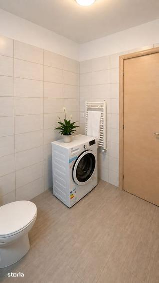 2 camere complet mobilat ?i utilat Barcelona Residence | 66 mp uti - 9