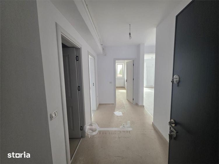 Apartament 2 camere 64mp - Valea Lupului - 6