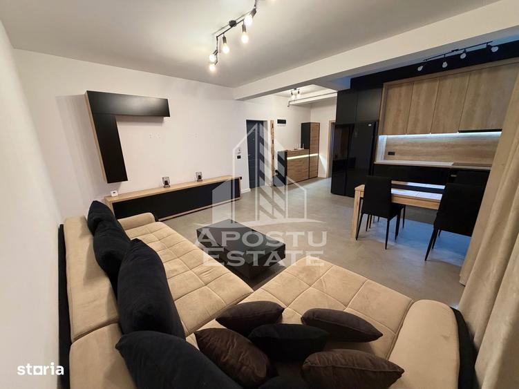 Apartament cu 2 camere în Moșnița Nouă