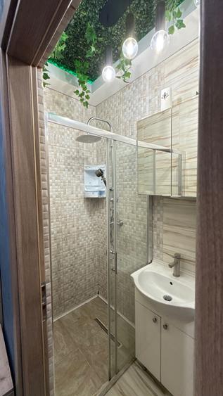 Garsonieră nedecomandată în Central