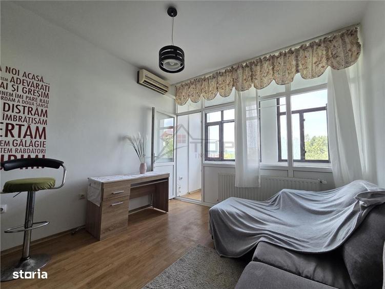 Apartament cu 2 camere în Socola