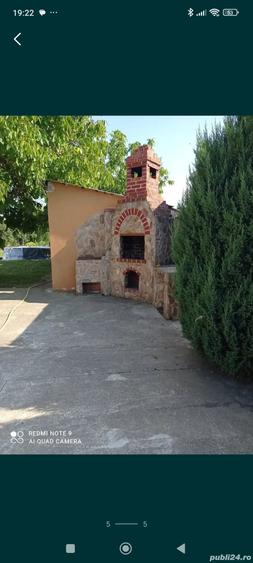 Casă cu 2 camere în Lugoj