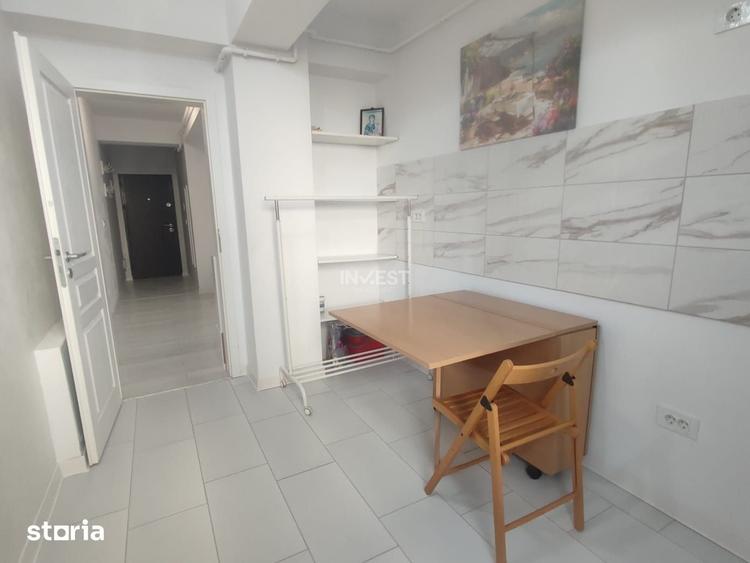 Apartament cu 3 camere în Miroslava