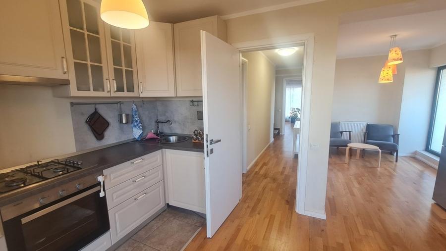 Duplex cu 4 camere cu Canalizare în Odăi