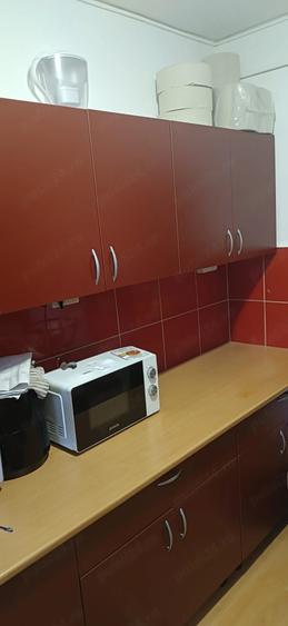 Apartament cu 2 camere decomandat în Grigorescu