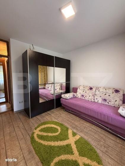 Apartament cu 2 camere decomandat în Ciupercenii Noi
