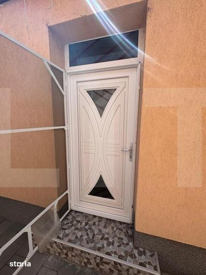Casa in ?ofronea cu 2 corpuri, 5 camere, terase, garaj si teren gener - 13