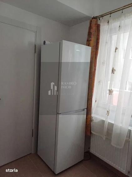 Garsonieră în Vitan