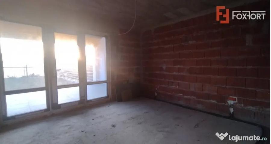 Duplex 5 camere, Becicherecu Mic - Garaj, terasa, Interior l - Becicherecu Mic (Timis) - 17