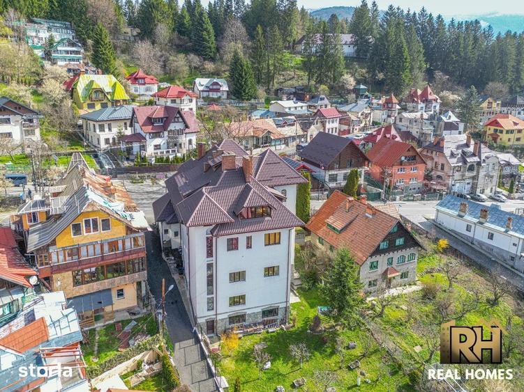 Apartament cu 3 camere decomandat în Inel II