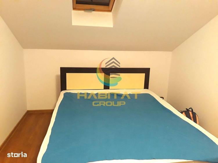 Apartament tip duplex Piata Sudului - 2