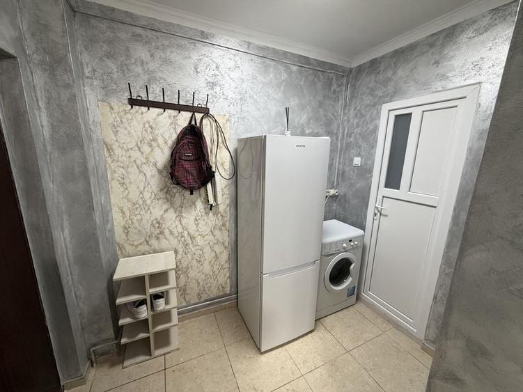 Garsonieră în Central