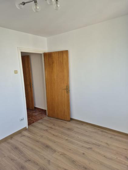 Apartament cu 2 camere decomandat în Militari