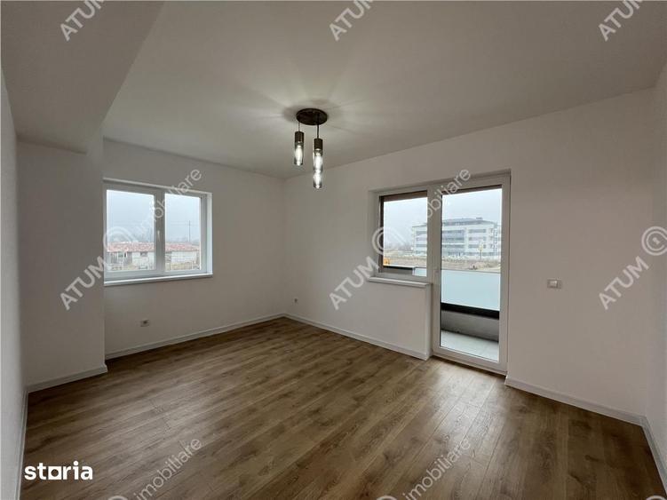 Apartament cu 3 camere decomandat în Piața Cluj