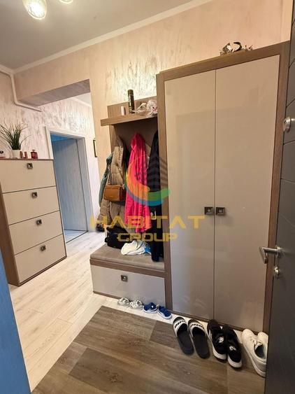2 camere cu loc de parcare Aparatorii Patriei - 4