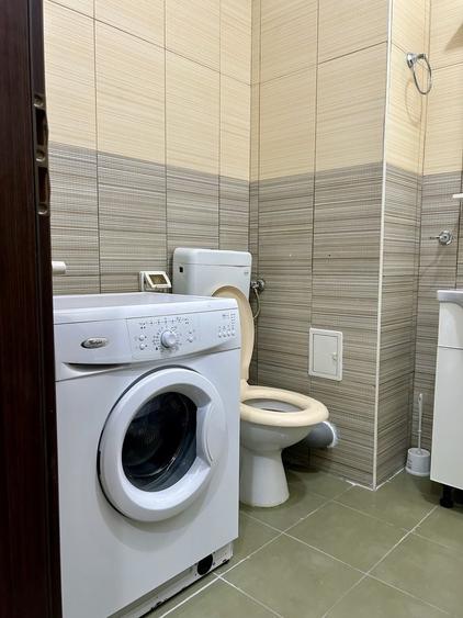 Garsonieră în Drumul Taberei