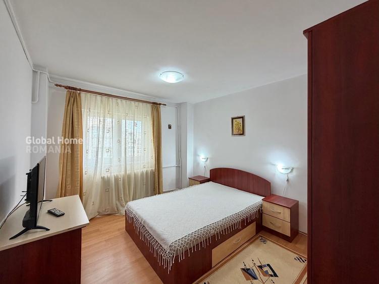 13 Septembrie • Apartament 2 Camere • Balcon •  Boiler • Priveliște Panoramică - 5