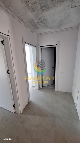 Apartament cu 2 camere decomandat în Apărătorii Patriei