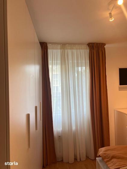 Apartament cu 2 camere în Sud