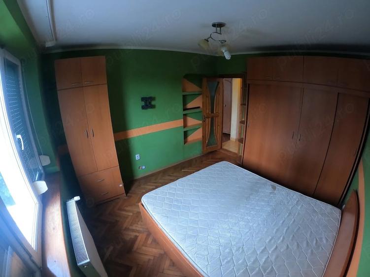 Apartament cu 2 camere semidecomandat în Țiglina 2