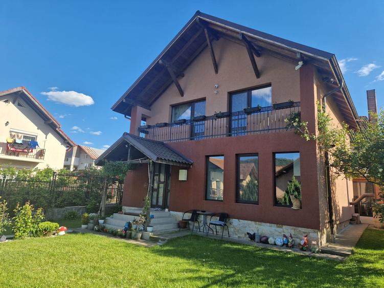 Casă cu 3 camere în Aranghel