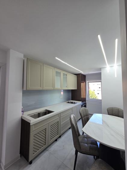 Apartament 3 camere mobilat si utilat nou zona Scriitorilor - 4