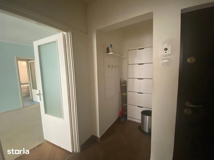 Apartament cu 2 camere semidecomandat în Țiglina 1