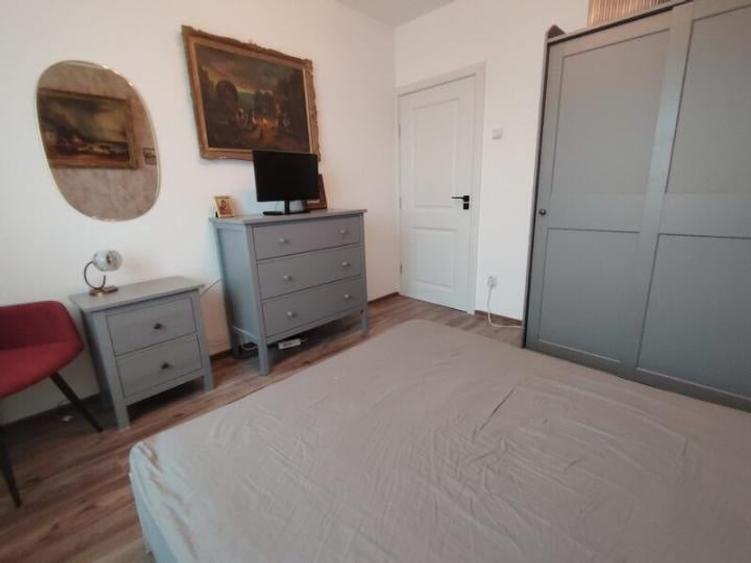 Închiriere Apartament 2 camere în Tineretului,DECOMANDAT, 3 MIN PROX METROU - 7