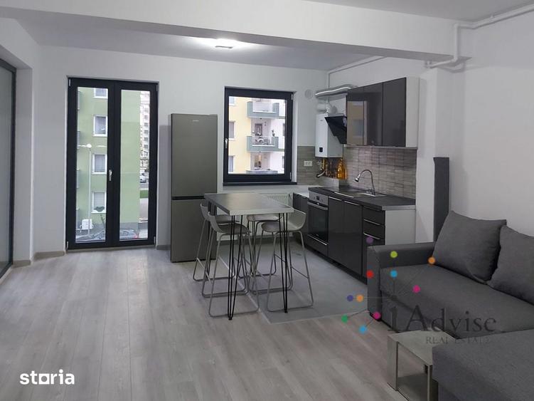 Apartament 2 camere, Coresi, Tractorul, Brasov - 8