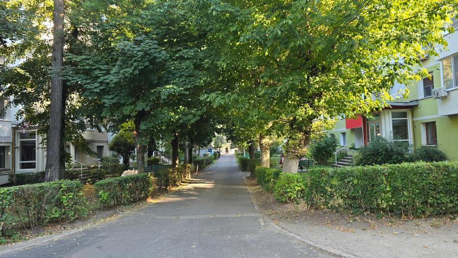Vand apartament 2 camere in Deva, zona I. Traian, parter, - 10