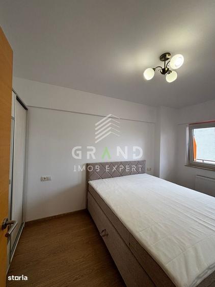 Apartament 2 Camere | Balcon | Parcare | Petfriendly | Iulius Mall - 4