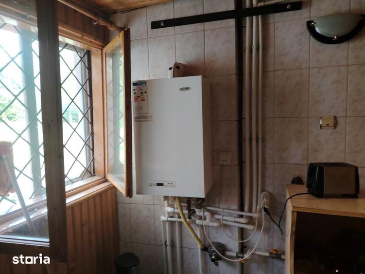 Apartament 3 camere decomandat, 67 mp, parter, Vi?oi Campulung - 9