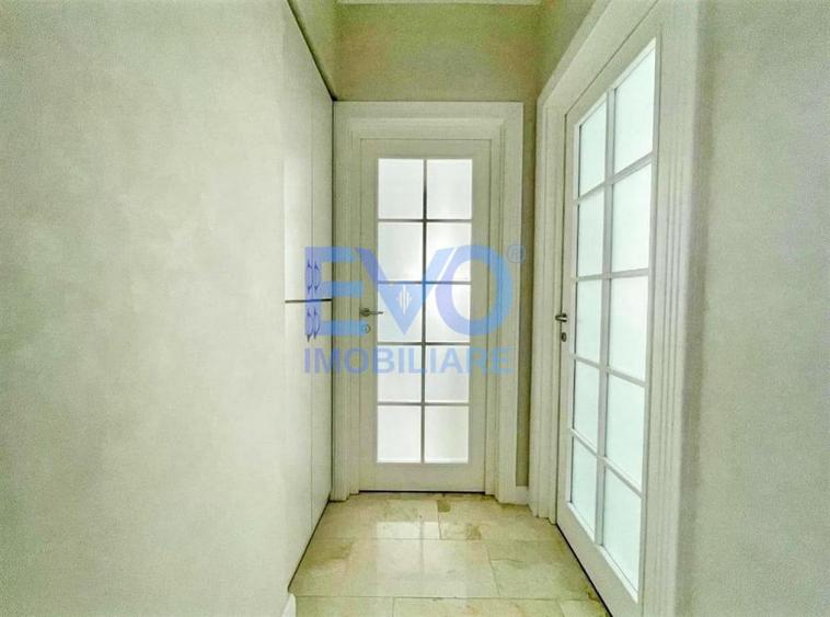 Apartament cu 2 camere decomandat în Copou