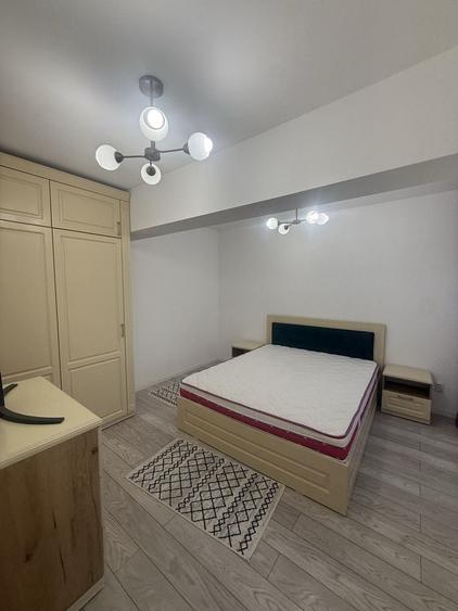 Apartament cu 3 camere în Alexandru cel Bun