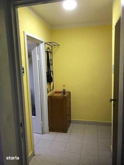 Apartament cu 2 camere în Calea Aradului