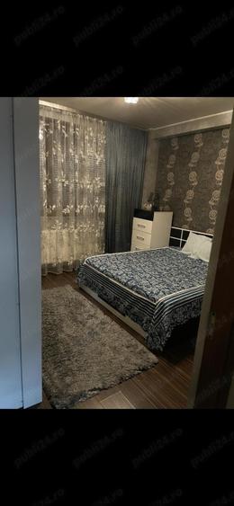 Apartament cu 3 camere semidecomandat în Metalurgiei