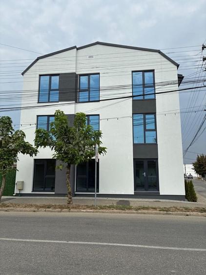 Spațiu comercial, de 62 mp, în Central