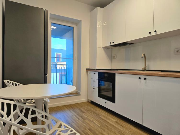 Apartament 2 camere Auchan Titan - 7